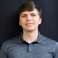InterTech Employee Benjamin Thompson's profile photo