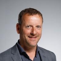DAVO Group Employee Kenneth Remue's profile photo