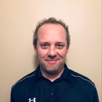 Mark Guthrie Email & Phone Number