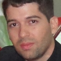 Correios Employee André Nery's profile photo