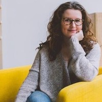 Frameri Employee Anna Steffen's profile photo
