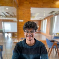 WhiteBeard Employee Haard Solanki's profile photo