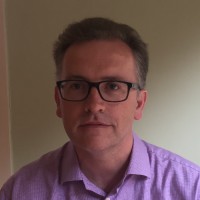 Dairymaster Employee Patrick O'Connell's profile photo