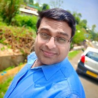 Infinite Computer Solutions Employee Joydeep Bose's profile photo