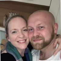 Citi Employee Dean Hardy's profile photo