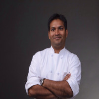 PGA TOUR Employee Mohammad Azhar's profile photo