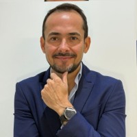 AMARO Employee Marcus Goes's profile photo