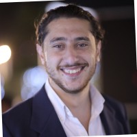 Abdallah Sayed Email & Phone Number