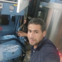STAF Employee Tarek Rabhi's profile photo