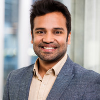 Volvo Cars Employee Siddhant Gupta's profile photo