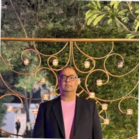 Loanspark Employee Utkarsh Chaubey's profile photo