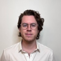 Nordstrom Employee Garrett Carty's profile photo