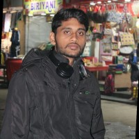 SEO Milkyway Employee Sayan Maji's profile photo