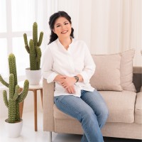 Grace Godefrida Email & Phone Number
