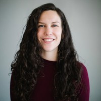 Turnover Labs Employee Amanda Baxter's profile photo