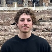 RateQuote Employee Maddox Barron's profile photo