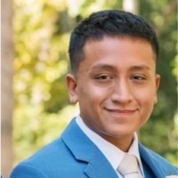 Rustic & Main Employee Andy Garcia Portillo's profile photo