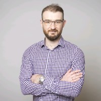 HQS Quantum Simulations Employee Vladimir Rybkin's profile photo