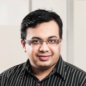 Resyca Employee Danish Mairaj's profile photo