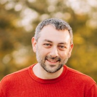 Marketing Analysts Employee Rob Pascale's profile photo