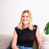 Plutto (YC S22) Employee Antonia Martin Sola's profile photo