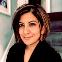 General Medical Council Employee Sophie Reshamwalla's profile photo