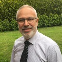 Sir Robert McAlpine Employee Roger Green's profile photo