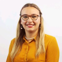 Yooz Employee Floriane Bertrand's profile photo