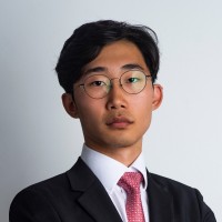 Omen Employee Daniel Jeong's profile photo