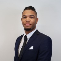 Outbound Sales Pro Employee Kareem Brown's profile photo