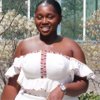 Mosholu Montefiore Community Center, Inc. Employee Vivica Yeboah's profile photo
