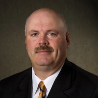 D.W.White Construction Inc. Employee Jack Harney's profile photo