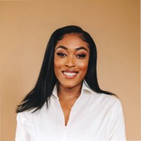 V3 Sports Employee Jasmine Clopton's profile photo