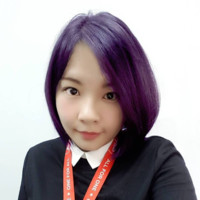 BigPay Employee Kimiko Foo's profile photo