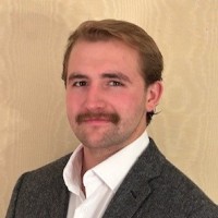 Forvis Mazars US Employee Connor Mullaney's profile photo