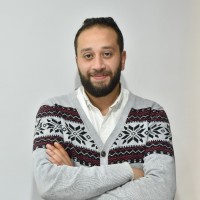 GAP Polymers Employee Mohamed Moatamed's profile photo