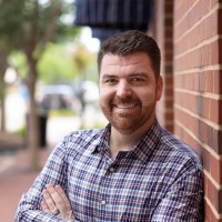 New Nexus Group Employee Nic Keneipp's profile photo