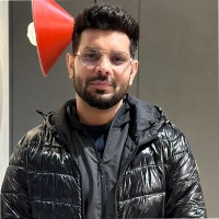 Devender . Email