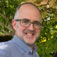 Carnelian Employee Bob Chambers's profile photo