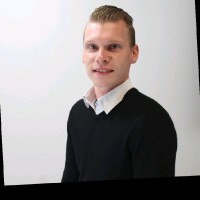 Technica Groep Employee Jeffrey van Wijk's profile photo