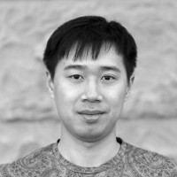 Aptos Labs Employee Zekun Li's profile photo