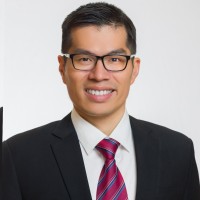 Anatomy Financial Employee Nate le's profile photo