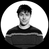 Appfront Employee Tonko Gunnewiek's profile photo