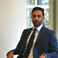 Saber Interactive Employee Junaid Khan's profile photo