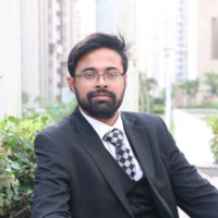 One Source Employee Sandeep Rao's profile photo