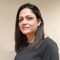 Nadia Saeed Email
