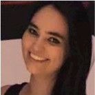 GoodGuide Employee Mayte Briceño Rodríguez's profile photo