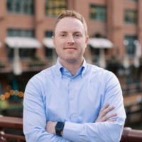 Tootsie Roll Industries Employee Ben Kamperschroer's profile photo