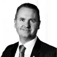 Marcus Björendahl Email & Phone Number