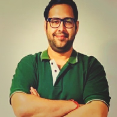 Power2SME Employee Satender Singh's profile photo